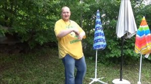 Подставки для зонтов