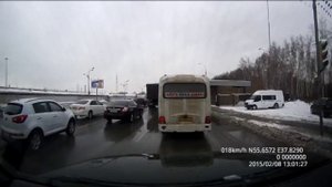 КАК НАДО ЕЗДИТЬ на ПАТРИОТЕ