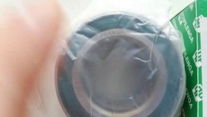 Подшипник передней ступицы из Италии для Ваз...