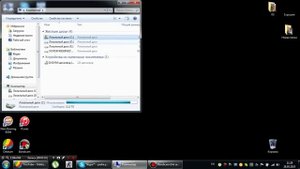 Как очистить Локальные диски С,D,Е на Windows 7