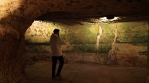 Подземелья Нюрнберга | Подземный город | Германия