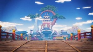 [Бессмертный В Ван Пис #1] ИЗ ГЛУБИН Альтернативный сюжет ВанПис.