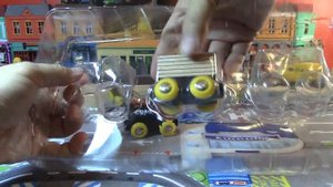 unboxing BRIO 33409 BRIO Classic Train (04345 multi)