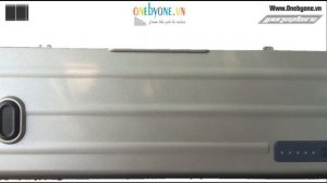 PIN LAPTOP DELL PC764 (Www.Onebyone.vn) PIN DELL PC764 - BATTERY OEM
