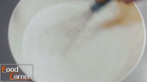 Турецкий рисовый десерт.Как приготовить сютлач рисовый десерт