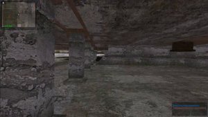 S.T.A.L.K.E.R. В аду Псы : Огнемет Раздобыть манометр и раструб