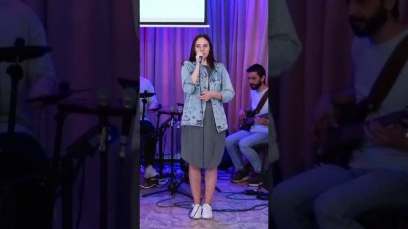 Величие Царя, церковь Эммануил Алматы #worship #shorts