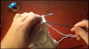 ВАРЕЖКИ-ТРАНСФОРМЕРЫ подробный мастер-класс