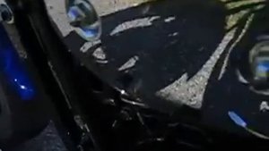 2006 Suzuki Boulevard M50 engine sound 01