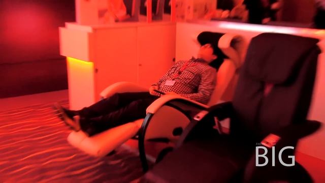 Casada «Think BIG» 2012 смотреть онлайн