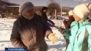 Проблемы села Малмыж