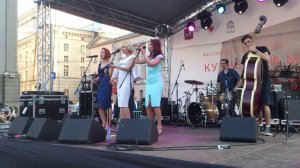 Marshmallows на Кузнецком Мосту 4