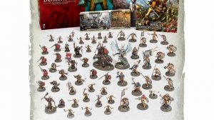 Age of Sigmar: Dominion Revealed | New Limited Launch Box While Stocks Last | Games Workshop News