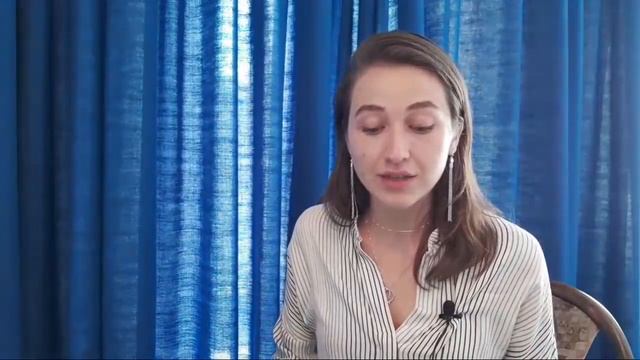 ПРЕДНАЗНАЧЕНИЕ или КТО Я И ЗАЧЕМ Я? - Diva V.S смотреть онлайн