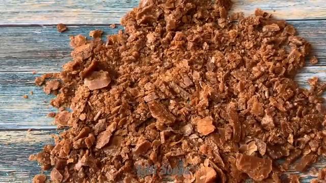 Cutting Tar & Laundry soap/дегтярное и хозяйственное мыло/резка сухого мыла/dry soap смотреть онлайн