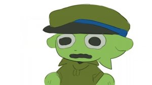 [HTF] Late to school