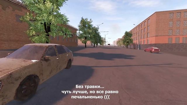 Никак не победю растительность в Godot смотреть онлайн