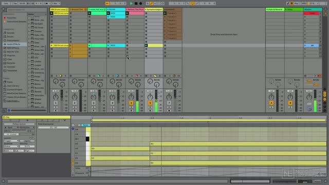 16. Sample Offset Modulation