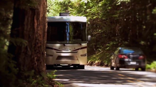 Electronic Sway Control | High Sierra Destination | Frittata's Trailer Style on Show 2023-10 смотреть онлайн