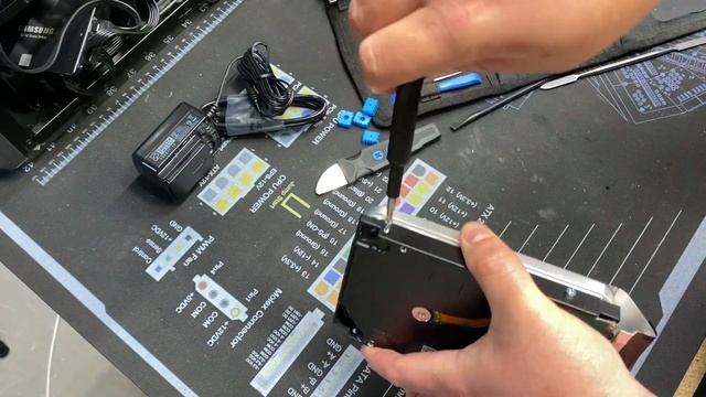 How to get a 16 TERABYTE Drive for CHEAP!!!! HARD DRIVE Shucking! смотреть онлайн