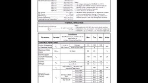 TNY176PN datasheet