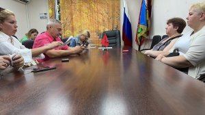 ПЕРВОЕ В ИСТОРИИ РАЙОНА СОВЕЩАНИЕ ЖИТЕЛЕЙ С ЧИНОВНИКАМИ3,5 часа #северноетушино