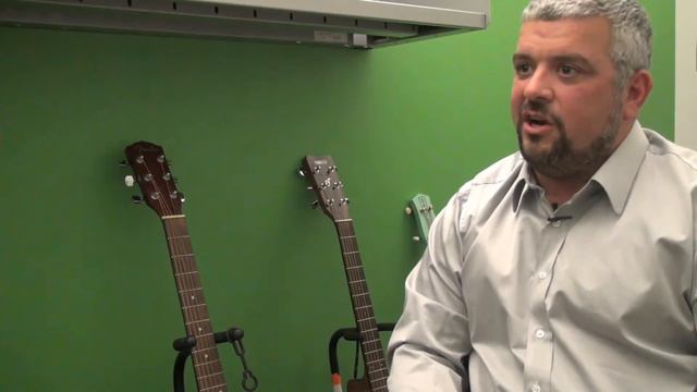 Rivi Talks with co-founder Michael A. Morell: using "man and machine" to find the right candidate смотреть онлайн