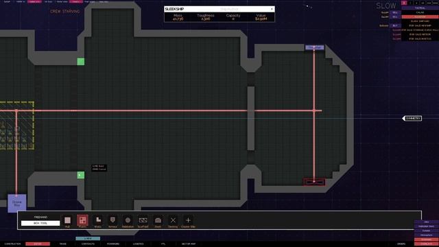 The Last Starship Alpha 3 Lets Play Episode 3 смотреть онлайн