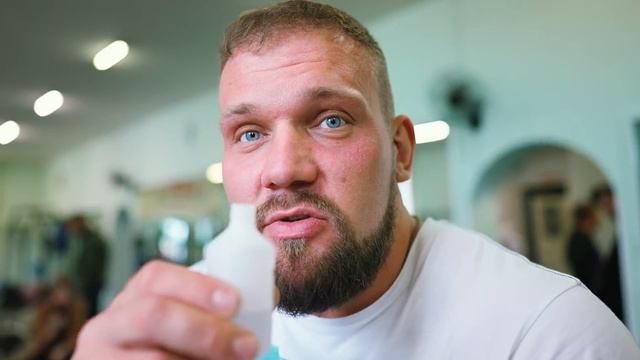 СКОЛЬКО ПОДНИМЕТ OBLOMOFF?