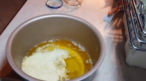 Как я делаю масло ГХИ.