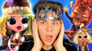 РАЗБОР КЛИПА I’M A QUEEN  LOL OMG ТАЙНЫЙ СМЫСЛ ... Super Sonic Remix