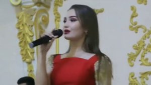 Sevinch Ismailova - Avjiga chiqdi ???