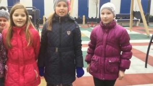 Детская площадка КСИЛ в городе Калининград