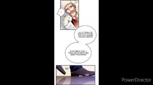 Озвучка манги | Меч и платье | 6 -11 глава