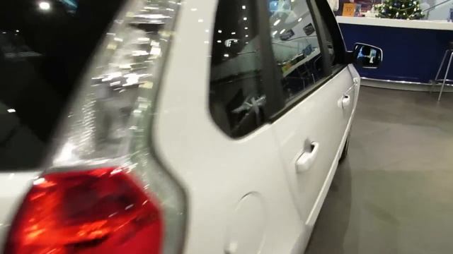 Наши Цены Datsun Декабрь 2017 смотреть онлайн