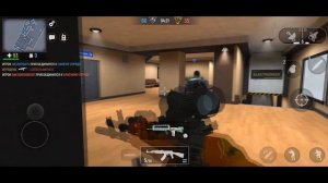 ?ТОП 5 ИГР CS GO НА АНДРОИД! ТОП 5 ИГР В СТИЛЕ CS:GO ИЗ GOOGLE PLAY 2021