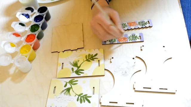 КОРМУШКА СИНИЧКА смотреть онлайн