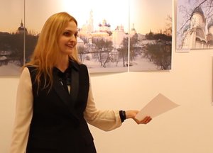 Что было -то было, что будет-то будет / Поэзия Елены Венской