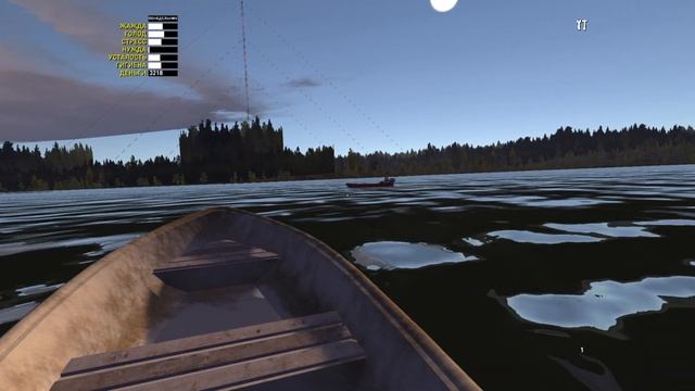 ОБЗОР, ПЕРВОЕ ВПЕЧАТЛЕНИЕ! ► My Summer Car #1 смотреть онлайн