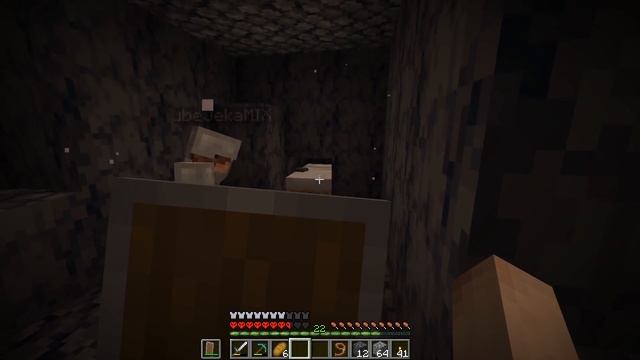 100 Дней на Острове ХАРДКОР / #16 / КАК ДОБЫТЬ ДРЕВНИЕ ОБЛОМКИ!? / Minecraft 1.17