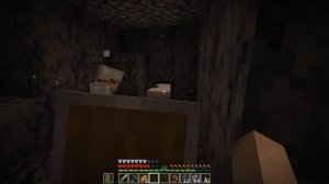 100 Дней на Острове ХАРДКОР / #16 / КАК ДОБЫТЬ ДРЕВНИЕ ОБЛОМКИ!? / Minecraft 1.17