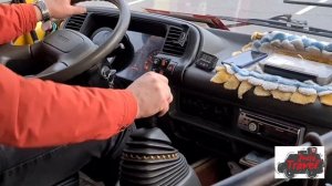 Едем Белоруссии гости к CustomTruck