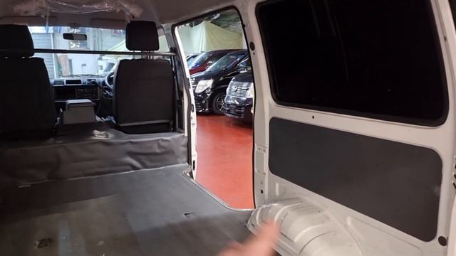 (jcf1466) 2018 model Mazda Bongo 1.8 Automatic Van Camper Ulez free @japcarfinder смотреть онлайн