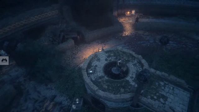 A Plague Tale Innocence Chapter 7 Part 21 | How to Repel All the Rats into the Pit Walkthrough HD смотреть онлайн