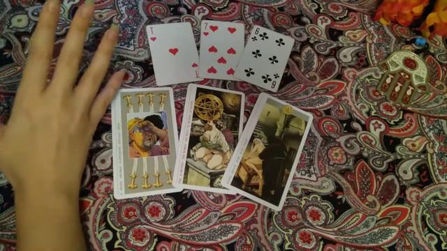 лев неделя 11-17 февраля. Таро. Кармический прогноз от Никки Ами смотреть онлайн