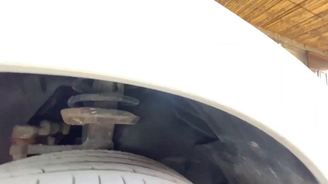 Установка сигнал Hella. Обработка арки. смотреть онлайн