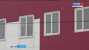 "Ягода Карелии" обанкротилась. "Ягоды Карелии" имеет успех