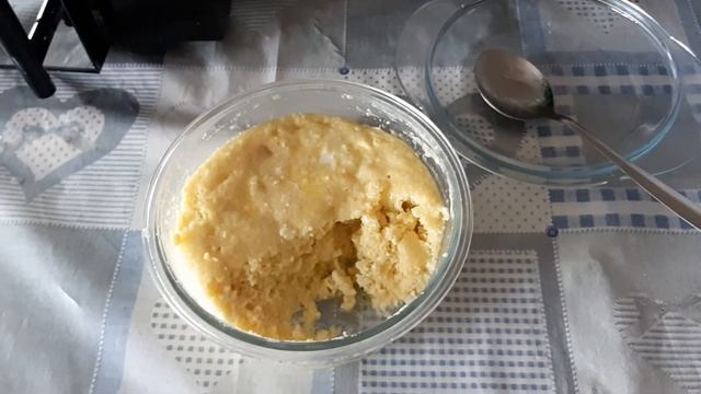 Лимонно-дынькавая запеканка смотреть онлайн