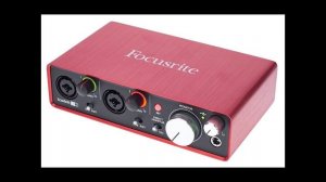 01.Как начать записывать музыку дома,важные этапы (tutorial)