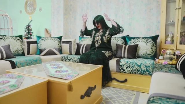 Cheba Sabah ft Zakzouk | ماهو بيديك مابيديا | Clip Officiel 2023 смотреть онлайн